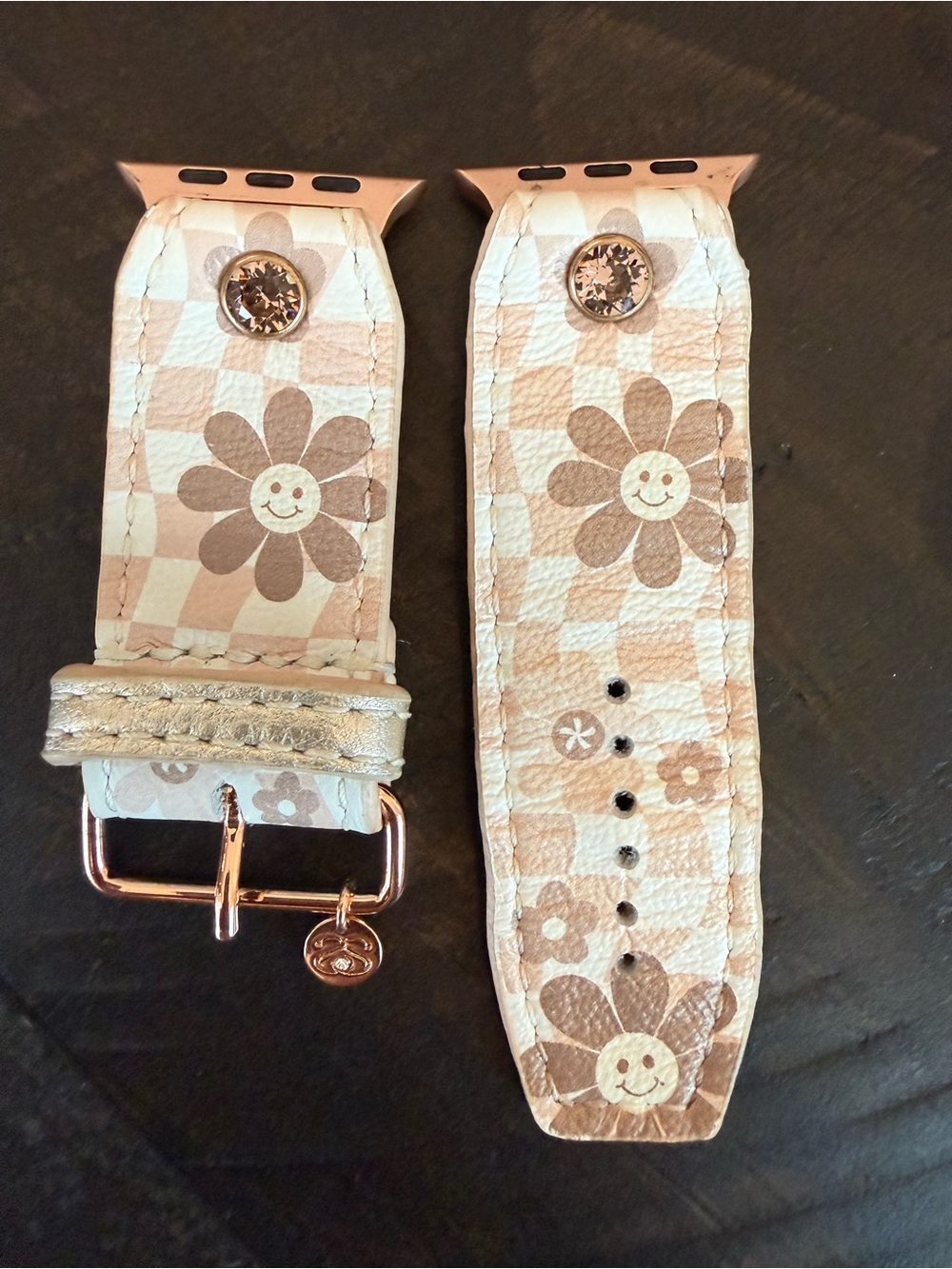 Spark’l Band Wearable Art Daisy Mae Band